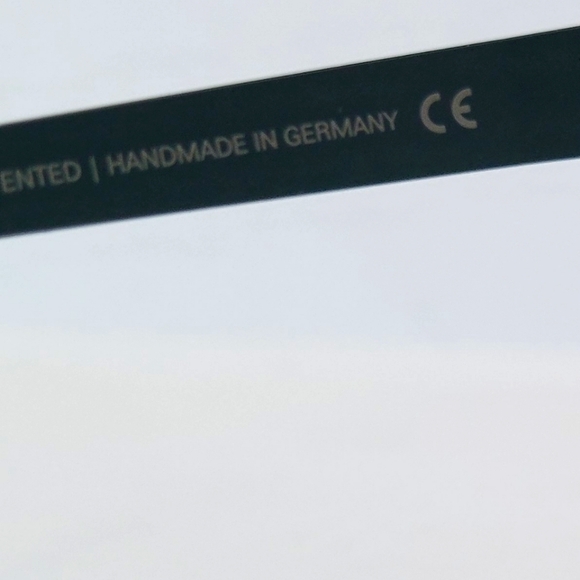 NWT Mykita SHIRLEY Moss Green Eyeglasses - Picture 5 of 11